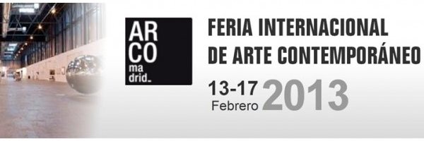 Ferias de arte ARCO - ART MADRID - JUST MADRID