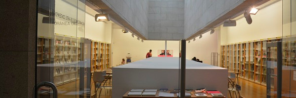 Reapertura Biblioteca-Centro de Documentación