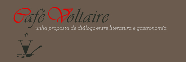 Café Voltaire