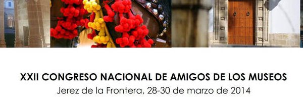 XXII Congreso de la FEAM, Federación Española de Amigos de los Museos. ‘El éxito de la innovación’