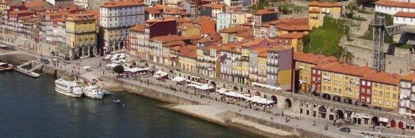 Excursión a Porto