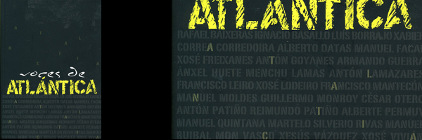 Voces de Atlántica