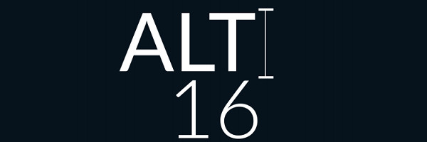 ALT'16. Festival Alternativo das Artes Escénicas de Vigo Programa en MARCO